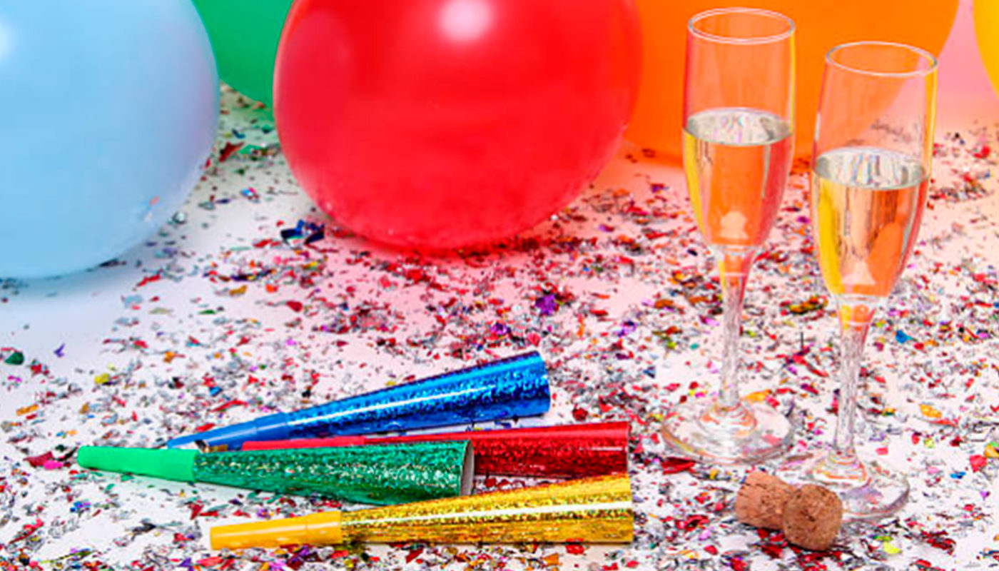 22 веселых новогодних конкурсов и викторин за праздничным столом для всей семьи